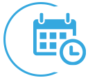 Choose your duration and mileage allowance